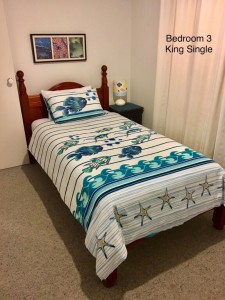 14-Bedroom-3-King Single-bed                      