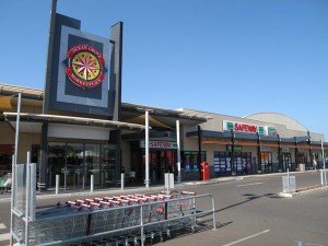 Shops-Ocean-Grove-Shell-Road-Market-Place-Shopping-Centre                                         